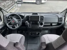 Fahrzeugbild Weinsberg CaraTour 600 MQH 5 Schlafpl.*Ersparnis 15.920€* #7