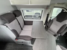 Fahrzeugbild Weinsberg CaraTour 600 MQH 5 Schlafpl.*Ersparnis 15.920€* #8