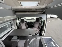 Fahrzeugbild Weinsberg CaraTour 600 MQH 5 Schlafpl.*Ersparnis 15.920€* #9