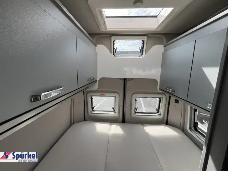 Fahrzeugbild Weinsberg CaraTour 600 MQH 5 Schlafpl.*Ersparnis 15.920€* #12