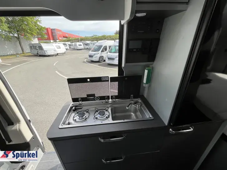 Fahrzeugbild Weinsberg CaraTour 600 MQH 5 Schlafpl.*Ersparnis 15.920€* #13
