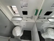 Fahrzeugbild Weinsberg CaraTour 600 MQH 5 Schlafpl.*Ersparnis 15.920€* #14