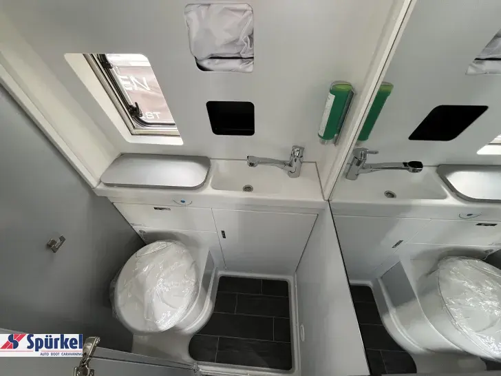 Fahrzeugbild Weinsberg CaraTour 600 MQH 5 Schlafpl.*Ersparnis 15.920€* #14