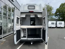Fahrzeugbild Weinsberg CaraTour 600 MQH 5 Schlafpl.*Ersparnis 15.920€* #15