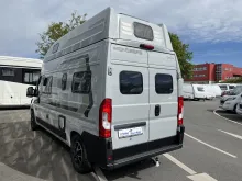 Fahrzeugbild Weinsberg CaraTour 600 MQH 5 Schlafpl.*Ersparnis 15.920€* #17