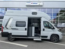 Fahrzeugbild Weinsberg CaraTour 600 MQH 5 Schlafpl.*Ersparnis 15.920€* #18