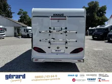 Fahrzeugbild Knaus Van TI 640 MEG VANSATION Automatik, LED, 177PS #4