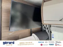 Fahrzeugbild Knaus Van TI 640 MEG VANSATION Automatik, LED, 177PS #20