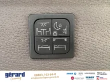 Fahrzeugbild Knaus Van TI 640 MEG VANSATION Automatik, LED, 177PS #25