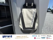 Fahrzeugbild Weinsberg CaraHome 550 MG Aktionspreis #27