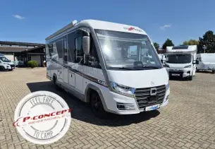 Bild chic c-line I 5.0 QB