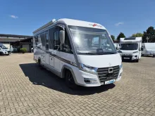 Fahrzeugbild Carthago chic c-line I 5.0 QB 2026 Listenpreis: 195.380€ #1