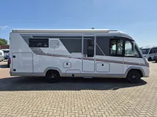 Fahrzeugbild Carthago chic c-line I 5.0 QB 2026 Listenpreis: 195.380€ #3