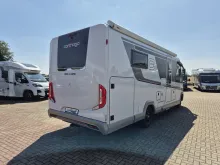 Fahrzeugbild Carthago chic c-line I 5.0 QB 2026 Listenpreis: 195.380€ #4