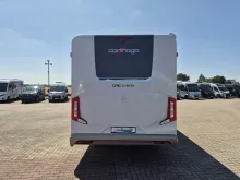 Fahrzeugbild Carthago chic c-line I 5.0 QB 2026 Listenpreis: 195.380€ #5