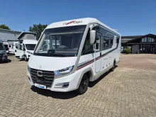 Fahrzeugbild Carthago chic c-line I 5.0 QB 2026 Listenpreis: 195.380€ #9