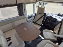 Fahrzeugbild Carthago chic c-line I 5.0 QB 2026 Listenpreis: 195.380€ #21