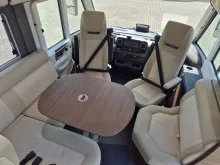 Fahrzeugbild Carthago chic c-line I 5.0 QB 2026 Listenpreis: 195.380€ #22