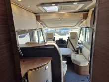 Fahrzeugbild Carthago chic c-line I 5.0 QB 2026 Listenpreis: 195.380€ #11