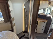 Fahrzeugbild Carthago chic c-line I 5.0 QB 2026 Listenpreis: 195.380€ #16