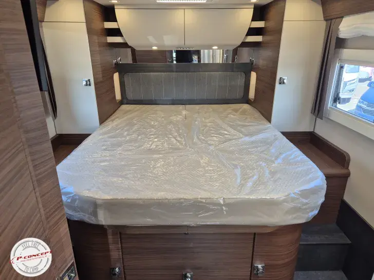 Fahrzeugbild Carthago chic c-line I 5.0 QB 2026 Listenpreis: 195.380€ #13