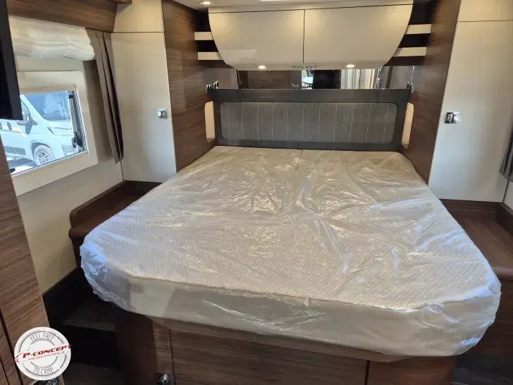 Fahrzeugbild Carthago chic c-line I 5.0 QB 2026 Listenpreis: 195.380€ #14