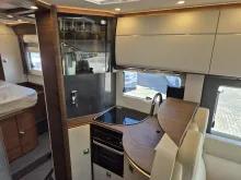 Fahrzeugbild Carthago chic c-line I 5.0 QB 2026 Listenpreis: 195.380€ #19