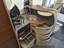 Fahrzeugbild Carthago chic c-line I 5.0 QB 2026 Listenpreis: 195.380€ #20