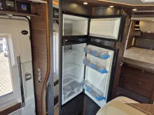 Fahrzeugbild Carthago chic c-line I 5.0 QB 2026 Listenpreis: 195.380€ #25