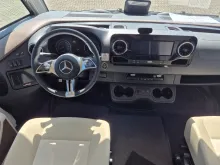 Fahrzeugbild Carthago chic c-line I 5.0 QB 2026 Listenpreis: 195.380€ #24