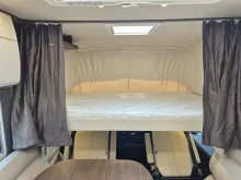 Fahrzeugbild Carthago chic c-line I 5.0 QB 2026 Listenpreis: 195.380€ #15