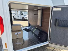Fahrzeugbild Carthago chic c-line I 5.0 QB 2026 Listenpreis: 195.380€ #27