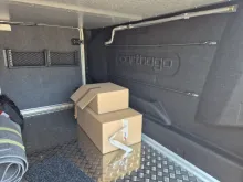 Fahrzeugbild Carthago chic c-line I 5.0 QB 2026 Listenpreis: 195.380€ #28