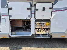 Fahrzeugbild Carthago chic c-line I 5.0 QB 2026 Listenpreis: 195.380€ #29