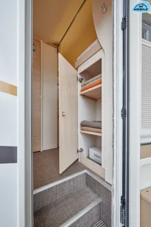 Fahrzeugbild Eura Mobil Activa ONE 650 HS *Early Bird Aktion 2026* #4