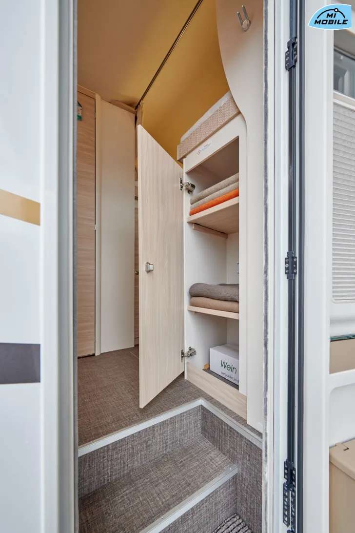Fahrzeugbild Eura Mobil Activa ONE 650 HS *Early Bird Aktion 2026* #4