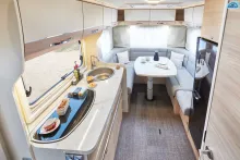 Fahrzeugbild Eura Mobil Activa ONE 650 HS *Early Bird Aktion 2026* #5