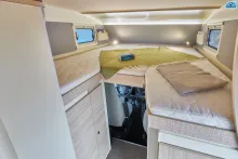 Fahrzeugbild Eura Mobil Activa ONE 650 HS *Early Bird Aktion 2026* #7