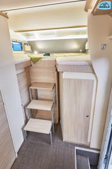 Fahrzeugbild Eura Mobil Activa ONE 650 HS *Early Bird Aktion 2026* #9
