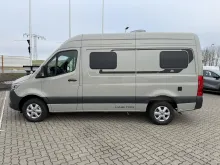 Fahrzeugbild Bürstner Habiton HM 6.0 #19
