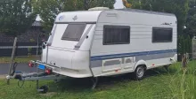 Fahrzeugbild Hobby De Luxe #2