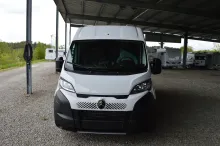 Fahrzeugbild Bürstner Papillon PC 6.0 GSR2 ready #6