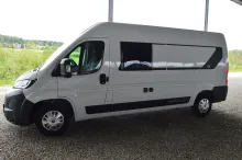 Fahrzeugbild Bürstner Papillon PC 6.0 GSR2 ready #7