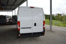 Fahrzeugbild Bürstner Papillon PC 6.0 GSR2 ready #8