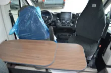 Fahrzeugbild Bürstner Papillon PC 6.0 GSR2 ready #12
