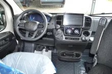 Fahrzeugbild Bürstner Papillon PC 6.0 GSR2 ready #13