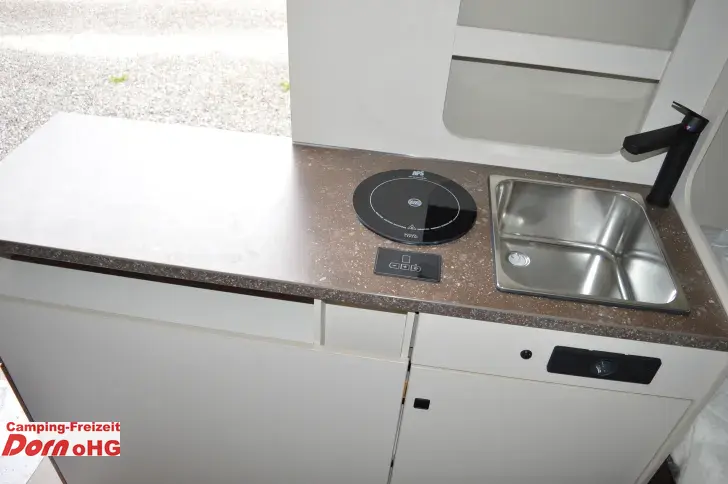 Fahrzeugbild Bürstner Papillon PC 6.0 GSR2 ready #17