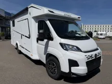Fahrzeugbild Etrusco T 7.4 QBC #1