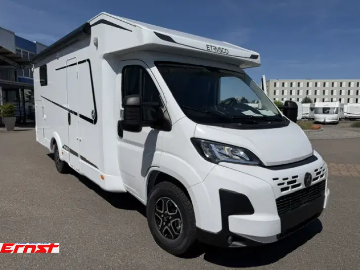 Fahrzeugbild Etrusco T 7.4 QBC #1