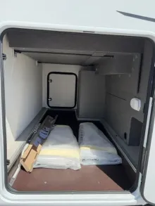 Fahrzeugbild Etrusco T 7.4 QBC #5